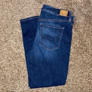 AE jeans